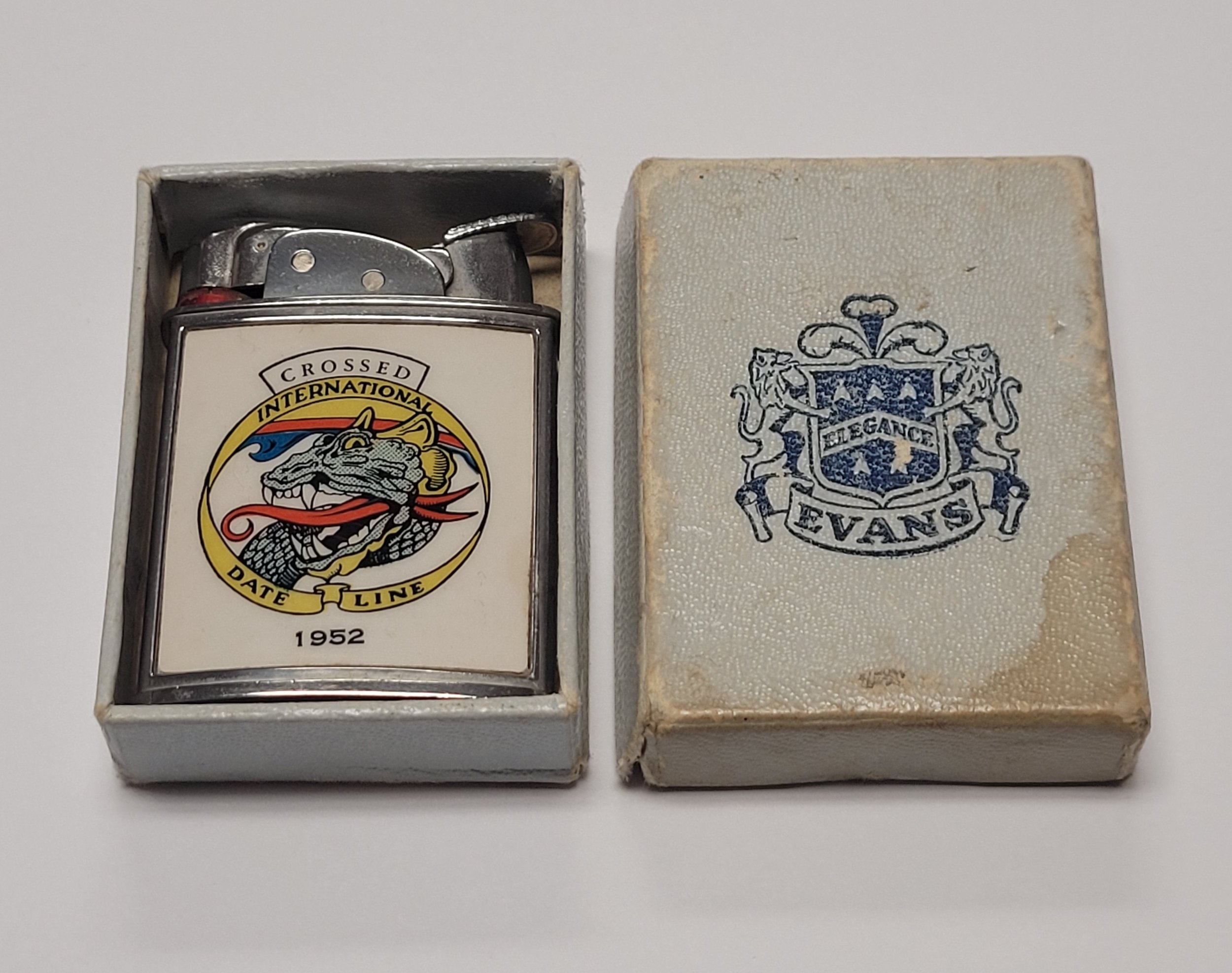 Other Brands — Shop High-End and Vintage Lighters — Elegant